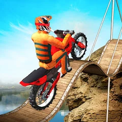 Bike Racer 2018 icon