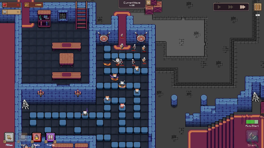CreateDun APK screenshot 6