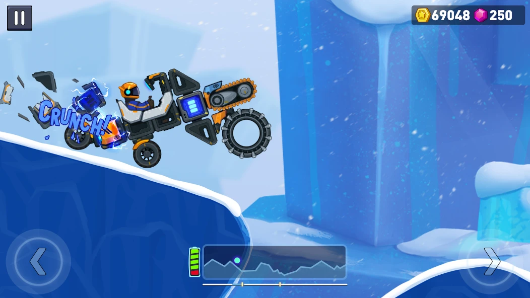 Rovercraft 2 screenshot 4
