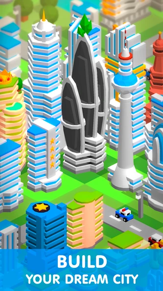 Tap Tap Builder screenshot 1