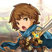 Crazy Defense Heroes: Tower Defense Strategy TD icon