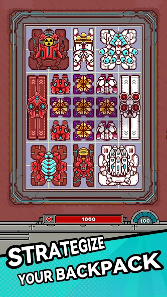 Star Overlord APK screenshot 4