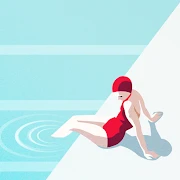 Swim Out APK icon