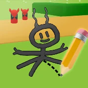 Draw Adventures icon