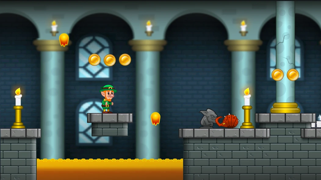 Lep's World screenshot 4