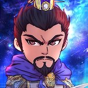 Match 3 Kingdoms: Epic Puzzle War Strategy Game icon