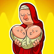 Homo Evolution: Human Origins icon