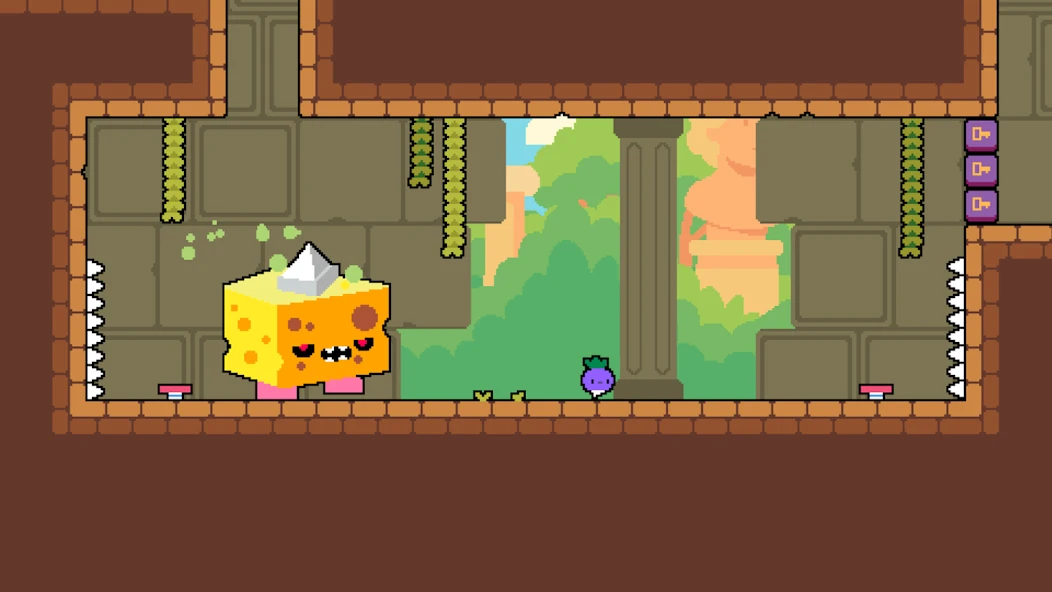 Dadish 4 APK screenshot 6