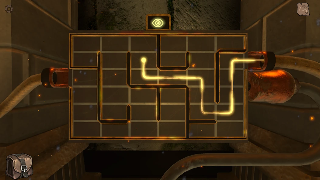 Legacy – Reawakening APK screenshot 2