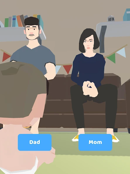 100 Years – Life Simulator APK screenshot 5