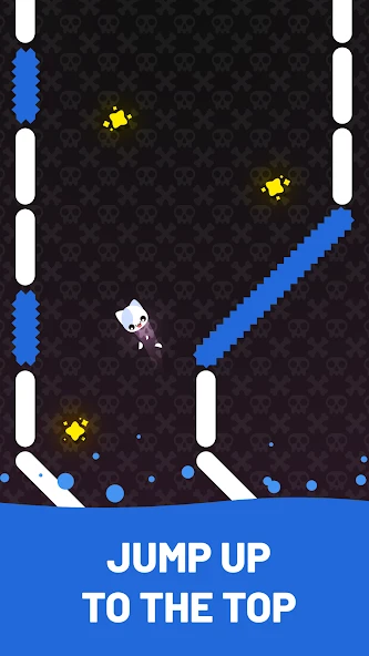 Outleap! screenshot 1