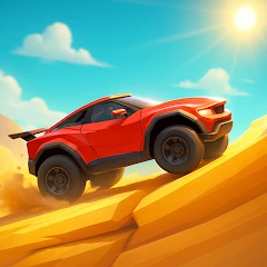 Hillside Drive Racing icon