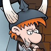Munchkin APK icon