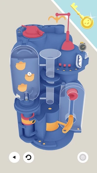 Automatoys APK screenshot 4