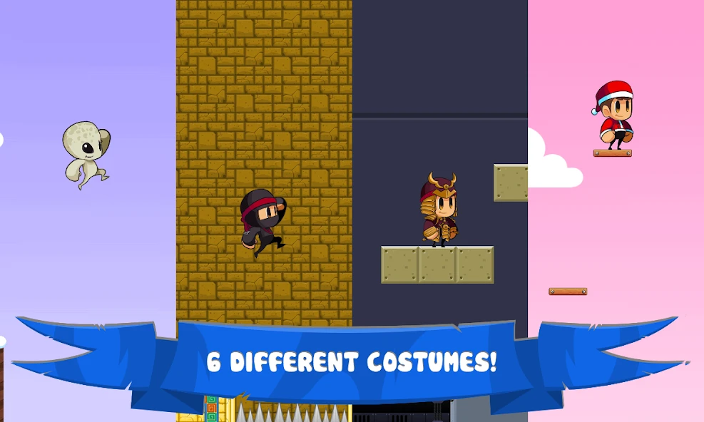 Super Oscar screenshot 3