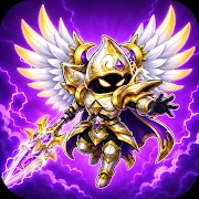 Epic Heroes War: Shadow Lord Stickman - Premium icon