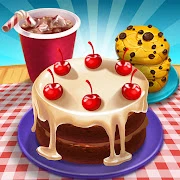 Cook It! Chef Restaurant Cooking Game Craze icon