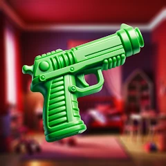 The Room: Tiny Bot APK icon