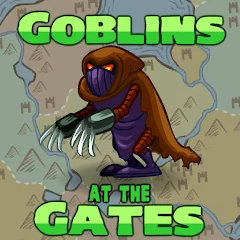 Goblins at the Gates APK icon