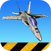 F18 Carrier Landing APK icon