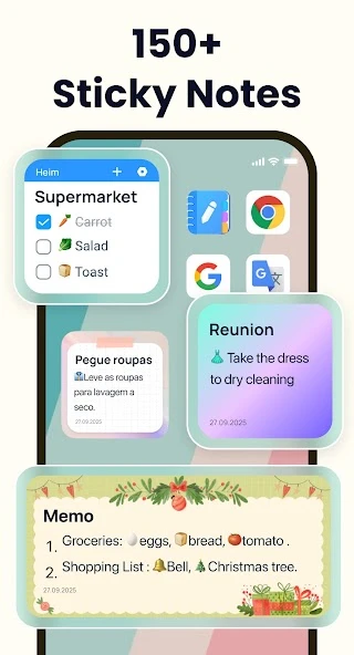 Easy Notes – Note Taking Apps APK screenshot 5