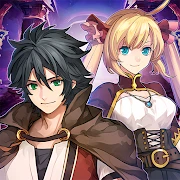 RPG Astral Takers APK icon