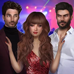Amour: Love Stories icon