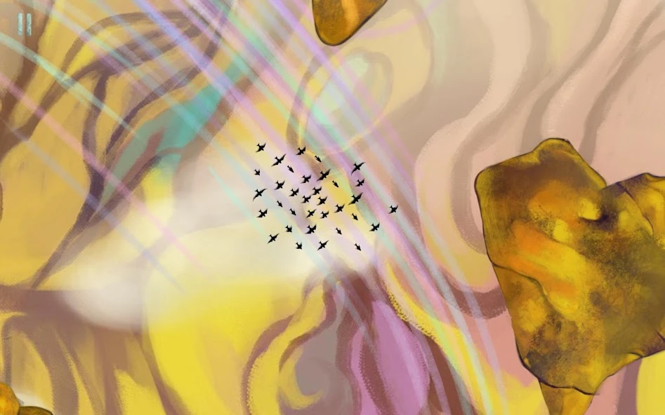 Gathering Sky screenshot 3