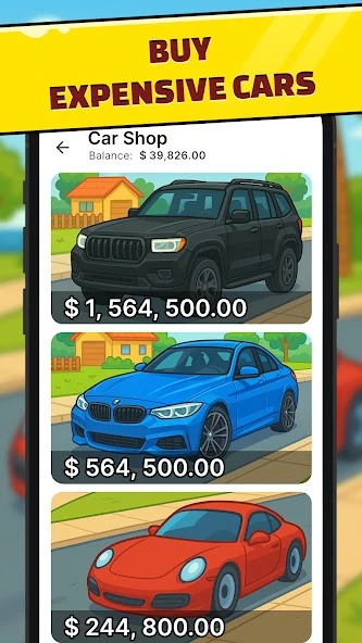 Download Business Empire (MOD, Unlimited Money) 1.25.22 screenshot 4
