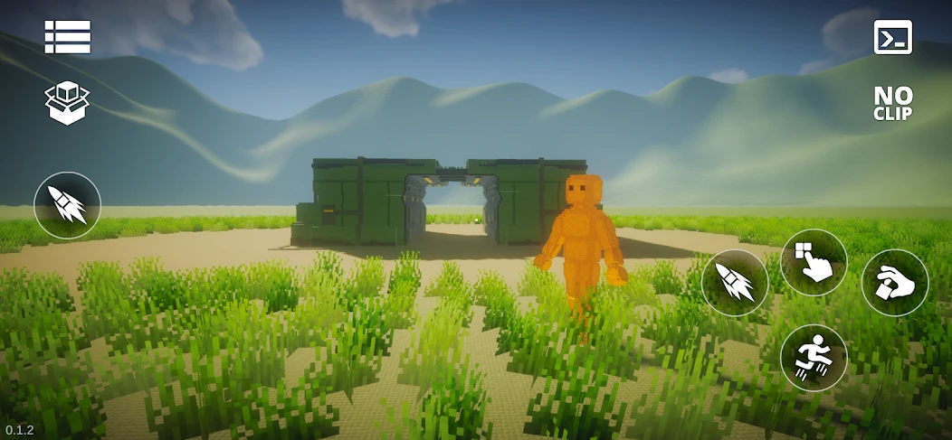 Project: VOX APK screenshot 3