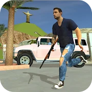 Real Gangster Crime 2 icon