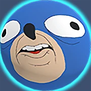 Free Version for Sanic Ball icon