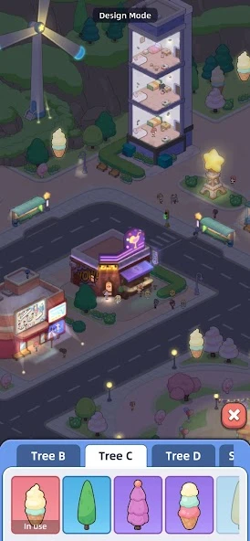 Happy Citizens – Mayor Sim APK screenshot 5
