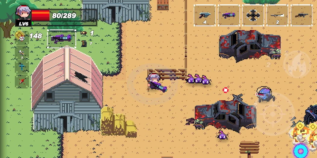 Abby Star screenshot 6