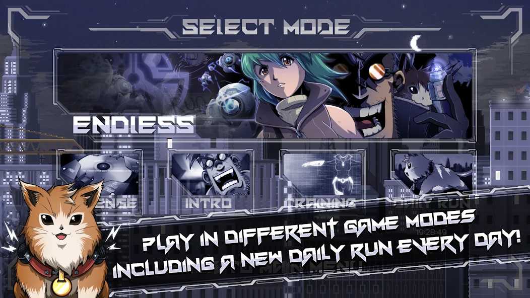 Run or Die APK screenshot 3