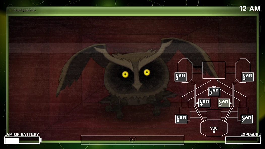 One Night at Flumpty’s 2 APK screenshot 4
