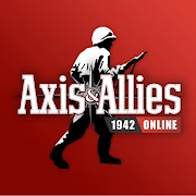 Axis & Allies 1942 Online APK icon