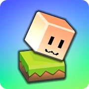 Super Drop Land icon