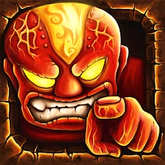 Thing TD - Epic tower defense game icon