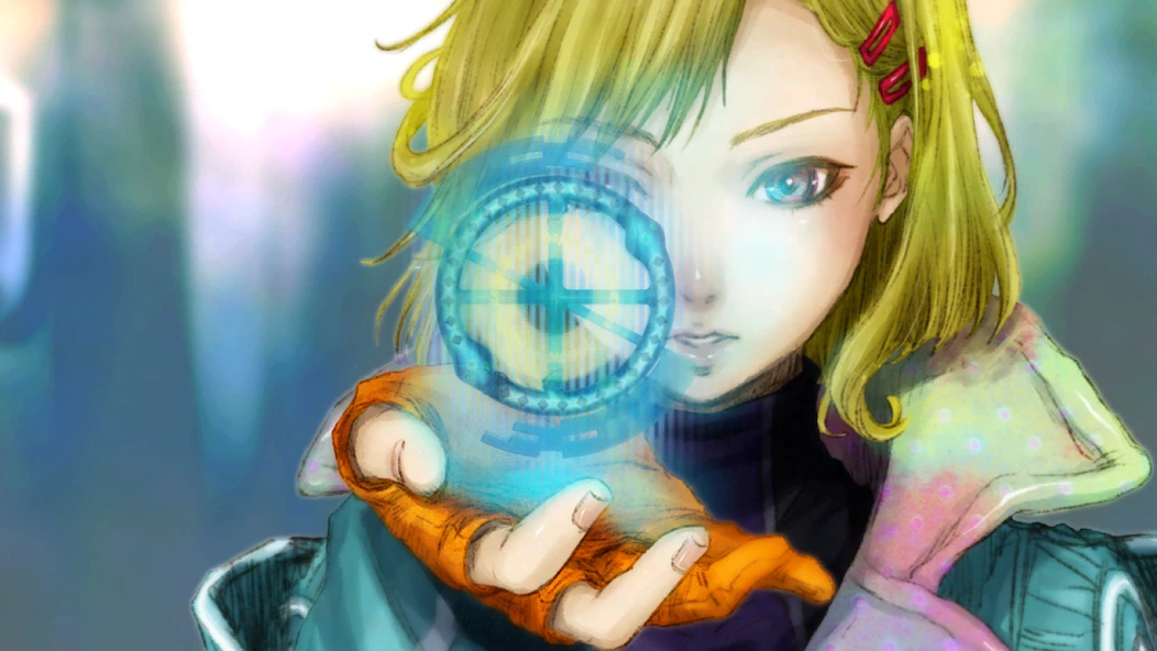 GNOSIA APK screenshot 2