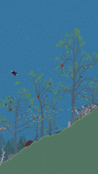 PolyPine APK screenshot 3