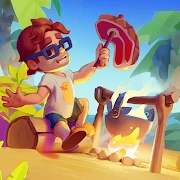 Pocket Tales: Survival Game APK icon