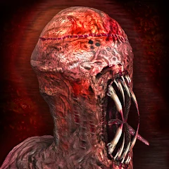 HOUSE 314: Survival Horror FPS APK icon