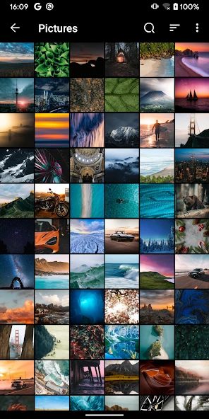 Gallery – Photo Gallery Premium APK screenshot 4