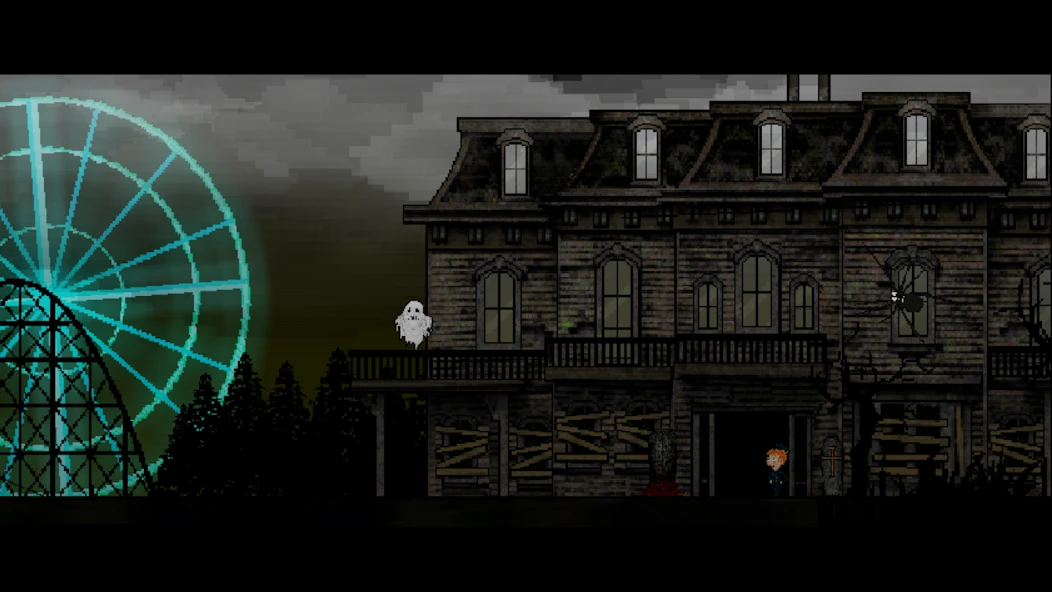 Dentures and Demons 2 screenshot 4