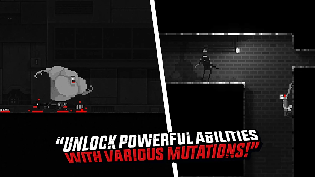 Zombie Night Terror screenshot 4