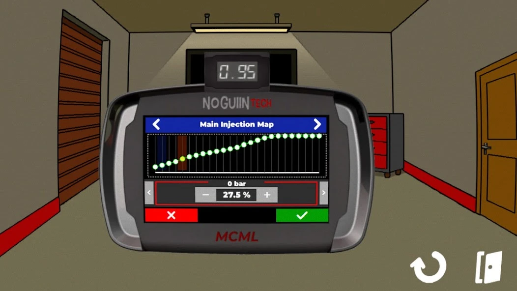 My Car My Life APK screenshot 5