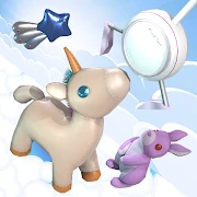 Claw Crane Lucky Charms icon