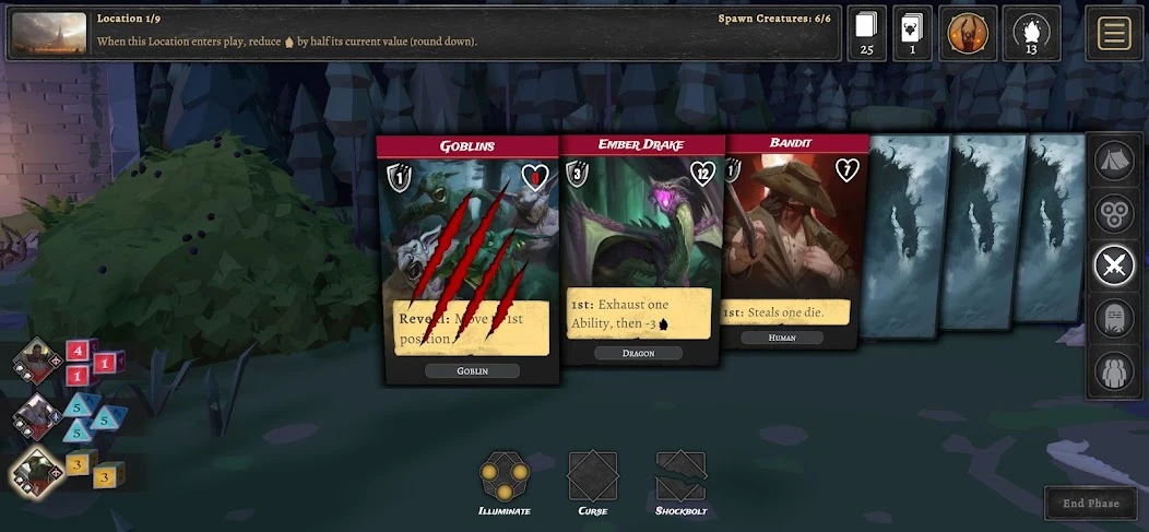 Set a Watch: Digital Edition APK screenshot 5