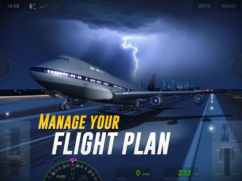 Extreme Landings Pro screenshot 3